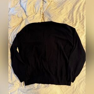 J. Crew Cotton/Cashmere Sweater
VINTAGE